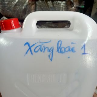 Xăng thơm xăng công nghiệp