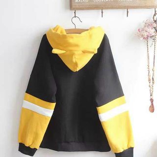 ÁO KHOÁC NỈ HOODIE CHÚ CHÓ SHIBA KUTE KN01 Freesize dưới 55kg