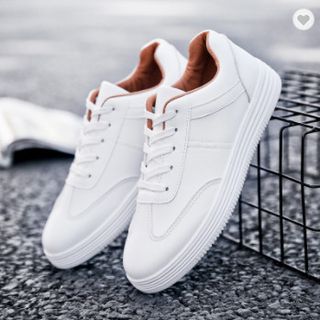 GIÀY THỂ THAO TRẮNG(sneaker) giá sỉ