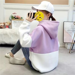 ÁO KHOÁC NỈ HOODIE GREEN LIGHT KN23 Freesize dưới 60kg
