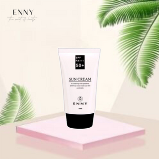 Chống nắng Hàn Quốc tác động kép ENNY SPF 50+ PAA+++