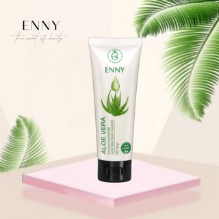 Sữa rữa mặt nha đam ENNY cao cấp