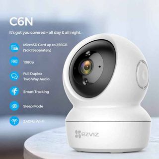 Camera IP Wifi Ezviz C6N 1080P (2MP)