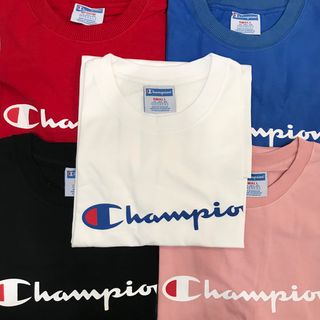 ÁO THUN CHAMPION UNISEX