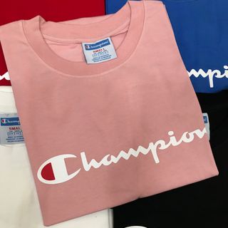 ÁO THUN CHAMPION UNISEX