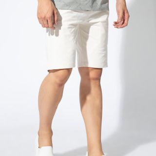 QUẦN SHORT THUN - 01J2854