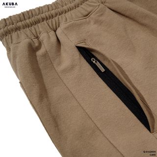 QUẦN SHORT THUN - 01J2854