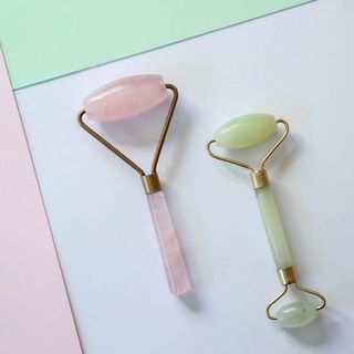 Cây lăn mạch đá Cẩm thạch có hàng