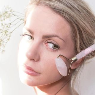 Cây lăn mạch đá Cẩm thạch có hàng