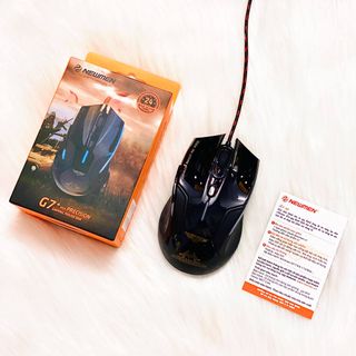 Chuột Newmen G7+