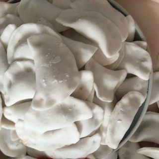 Bánh bột lọc Trần