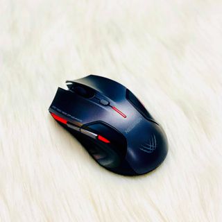 Chuột Newmen D500 - Lite ( Dual, Pin sạc)
