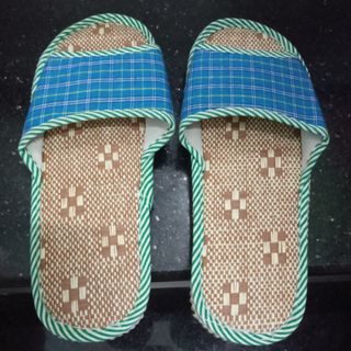 Dép chiếu nam nữ