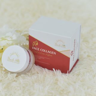 Kem Face Collagen dưỡng da mặt