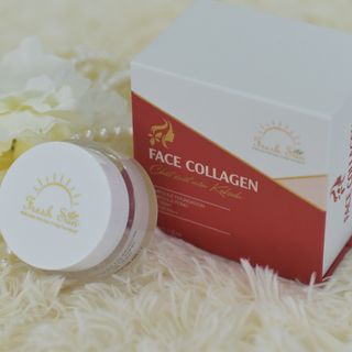 Kem Face Collagen dưỡng da mặt