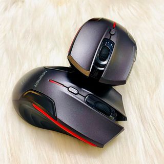 Chuột Newmen D500 - Lite ( Dual, Pin sạc)