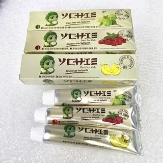 Kem đánh răng ICHIE