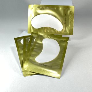 Gel pad dán mi, miếng dán mí dưới, 1 gói 50 cặp