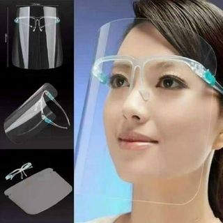 Kính bảo hộ chống giọt bắn