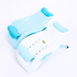 GHẾ GỘI ĐẦU VIỆT NHẬT CÓ TAY VỊN CHO BÉ
