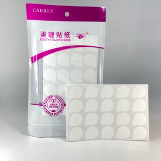 Miếng dán đựng keo nối mi- loại tốt