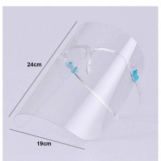 Kính bảo hộ chống giọt bắn