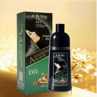 Gội Đen Bibop 500ml