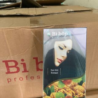 Gội Đen Bibop 500ml