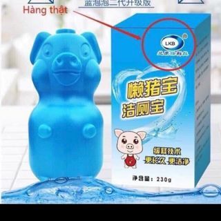 lọ tẩy bồn cầu