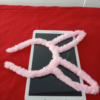 Cài tóc nữ dễ thương xinh xắn tai thỏ