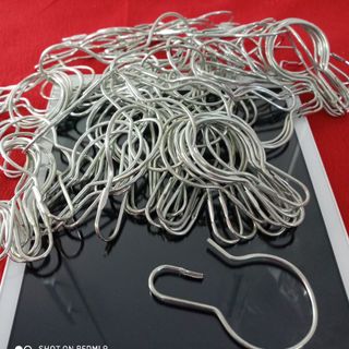 Móc bầu treo hàng 750đ