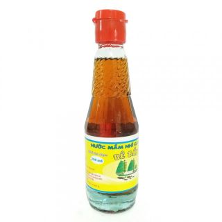 Nước Mắm Bé Bầu 250ml Loại Thượng Hạng