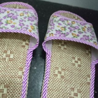 Dép thời trang đẹp dép chiếu nữ