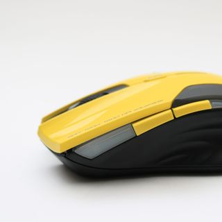 Chuột Newmen E500 - Không dây Gaming