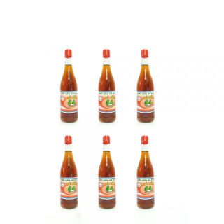 Nước Mắm Bé Bầu 750ml Loại Thượng Hạng 1