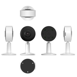 Camera Wifi trong nhà Laxihub siêu nhỏ M4