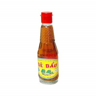 Nước Mắm Bé Bầu 250ml Loại Đặc Biệt