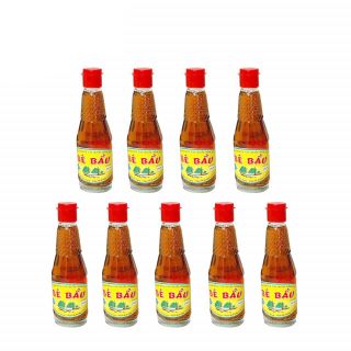 Nước Mắm Bé Bầu 250ml Loại Đặc Biệt