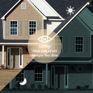 Camera Wifi trong nhà chế độ riêng tư đặc biệt Laxihub PTZ P1