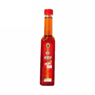 Nước Mắm Bé Bầu Chai Nhựa 500ml Loại Thượng Hạng 2