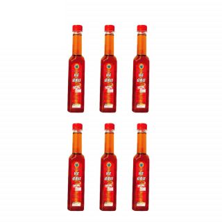 Nước Mắm Bé Bầu Chai Nhựa 500ml Loại Thượng Hạng 2