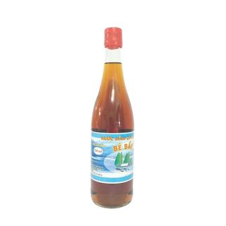 Nước Mắm Bé Bầu 750ml Loại Thượng Hạng 2