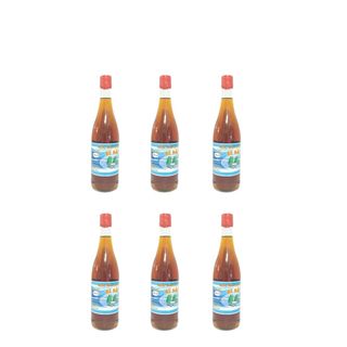 Nước Mắm Bé Bầu 750ml Loại Thượng Hạng 2
