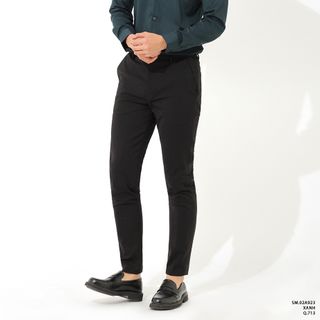 ÁO SƠ MI TAY DÀI -02A923