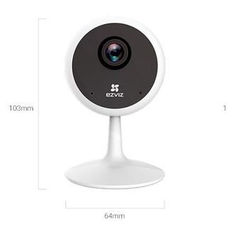 Camera Wifi IP Ezviz CS-C1C (1080P)