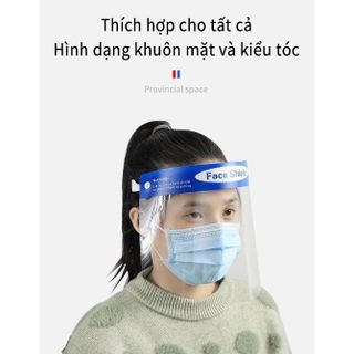 Tấm chắn chống giọt bắn trong suốt nhựa PVC- hàng sẵn kho Hà Nội, HCM
