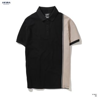 ÁO THUN CỔ POLO JW237