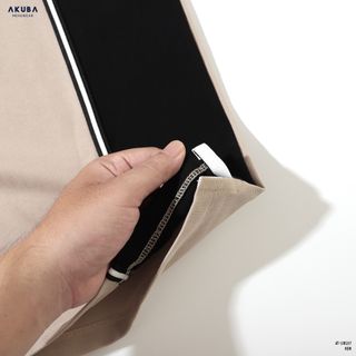 ÁO THUN CỔ POLO JW237