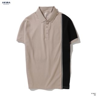 ÁO THUN CỔ POLO JW237