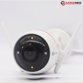 Camera Wifi EZVIZ C3W Pro 4MP Smart Home Camera